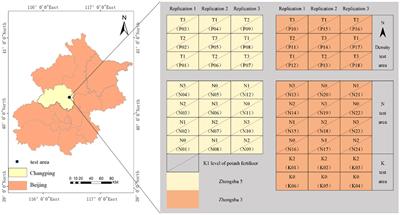 Estimating potassium in potato plants based on multispectral images acquired from unmanned aerial vehicles